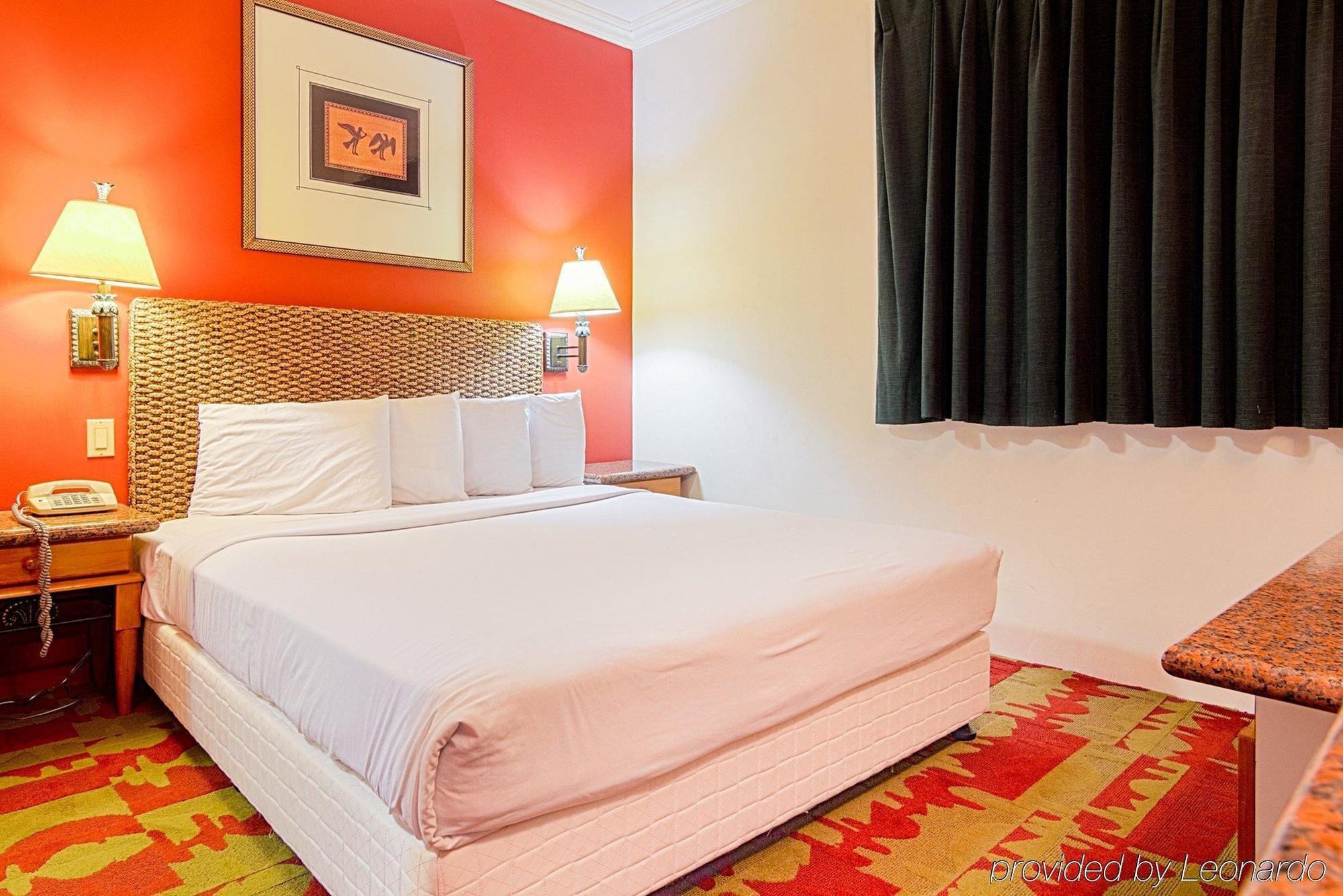 Hotel Wyndham Garden Guam Tamuning Exterior foto