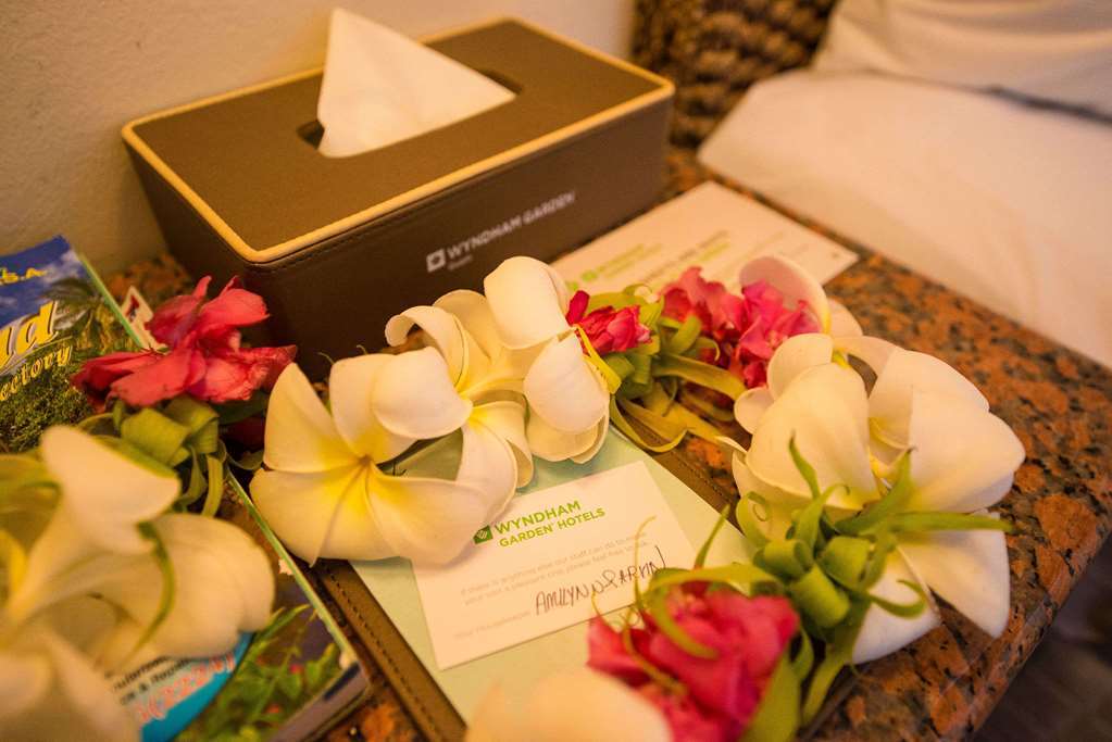 Hotel Wyndham Garden Guam Tamuning Zimmer foto