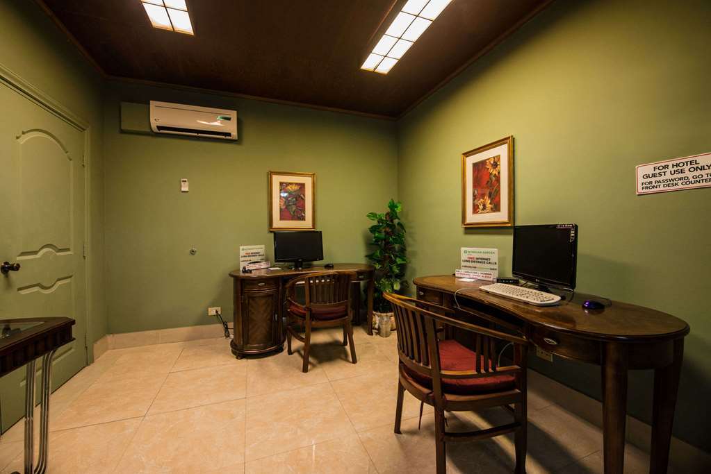 Hotel Wyndham Garden Guam Tamuning Einrichtungen foto