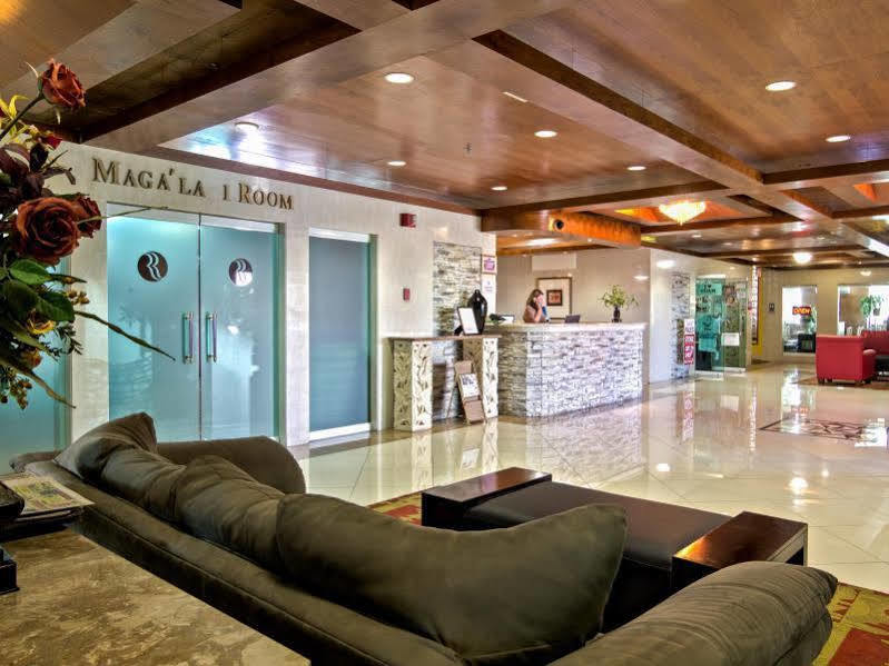 Hotel Wyndham Garden Guam Tamuning Exterior foto