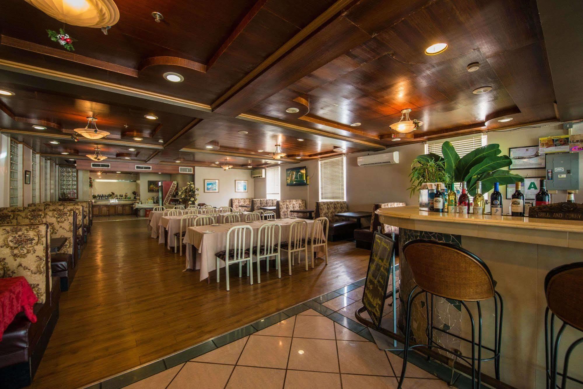 Hotel Wyndham Garden Guam Tamuning Exterior foto